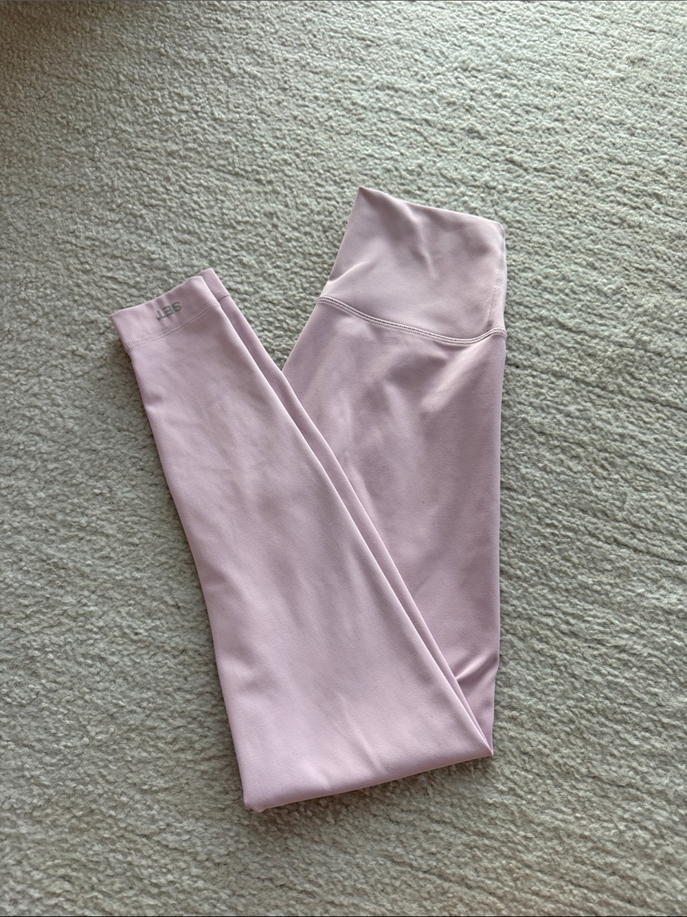 SET Active LUXFORM® Leggings in Cowgirl